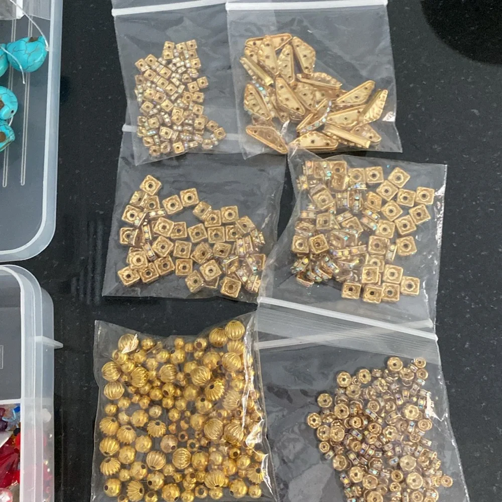 Case of Jewelry / Craft Bundle - Picture 6 of 12